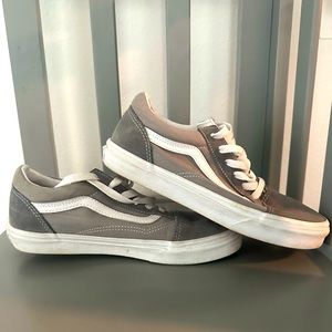 Boys classic vans
